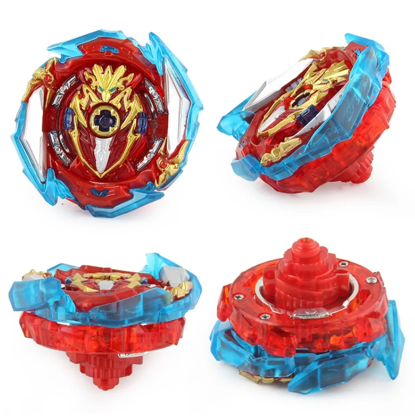 B-x Toupie Burst Beyblade Spinning Top 