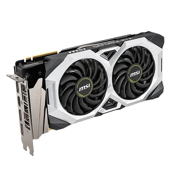 

MSI/RTX2070 SUPER VENTUS GP OC 8 g graphics card single graphics beyond RTX2060 video card GDDR6 SUPER computer games