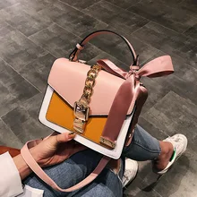 Женские сумки через плечо с цепочкой, роскошные женские сумки, дизайнерские высококачественные кожаные сумки через плечо, женская сумка-тоут