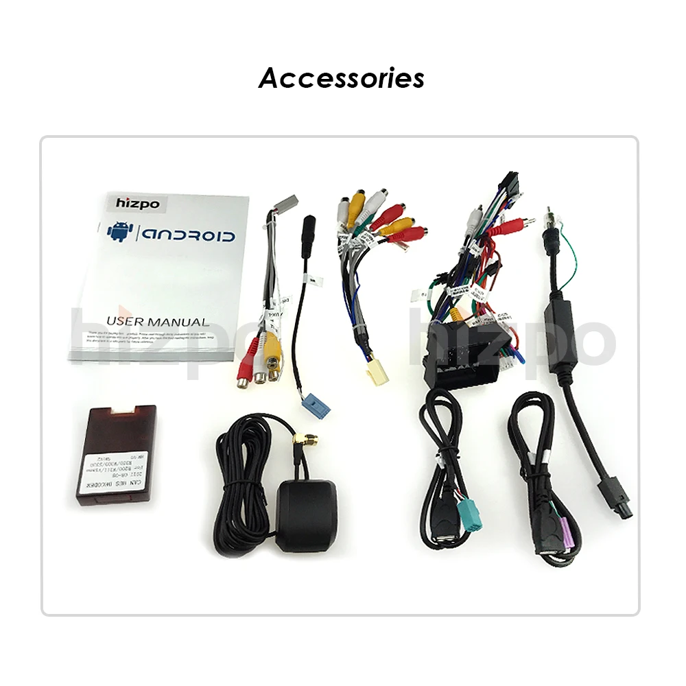 Top 7"HD 1024x600 QuadCore Car DVD Android 9.0 for Mercedes/Benz C Class W203 c200 C230 C240 C320 C350 CLK W209 GPS Radio 4GWiFi DSP 4 Top 7"HD 1024x600 QuadCore Car DVD Android 9.0 for Mercedes/Benz C Class W203 c200 C230 C240 C320 C350 CLK W209 GPS Radio 4GWiFi DSP 4