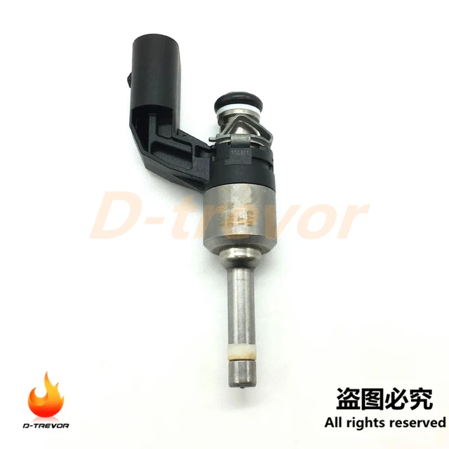 Injecteur , 04E906036Q pour 1.2 Tsi, 1.4 Tfsi, Golf 7, Polo 5, Tiguan,  Touran, Audi A1, A3, Q3, Seat, Skoda QUALITE ORIGINE GARANTIE 17013012 –  Topwagen