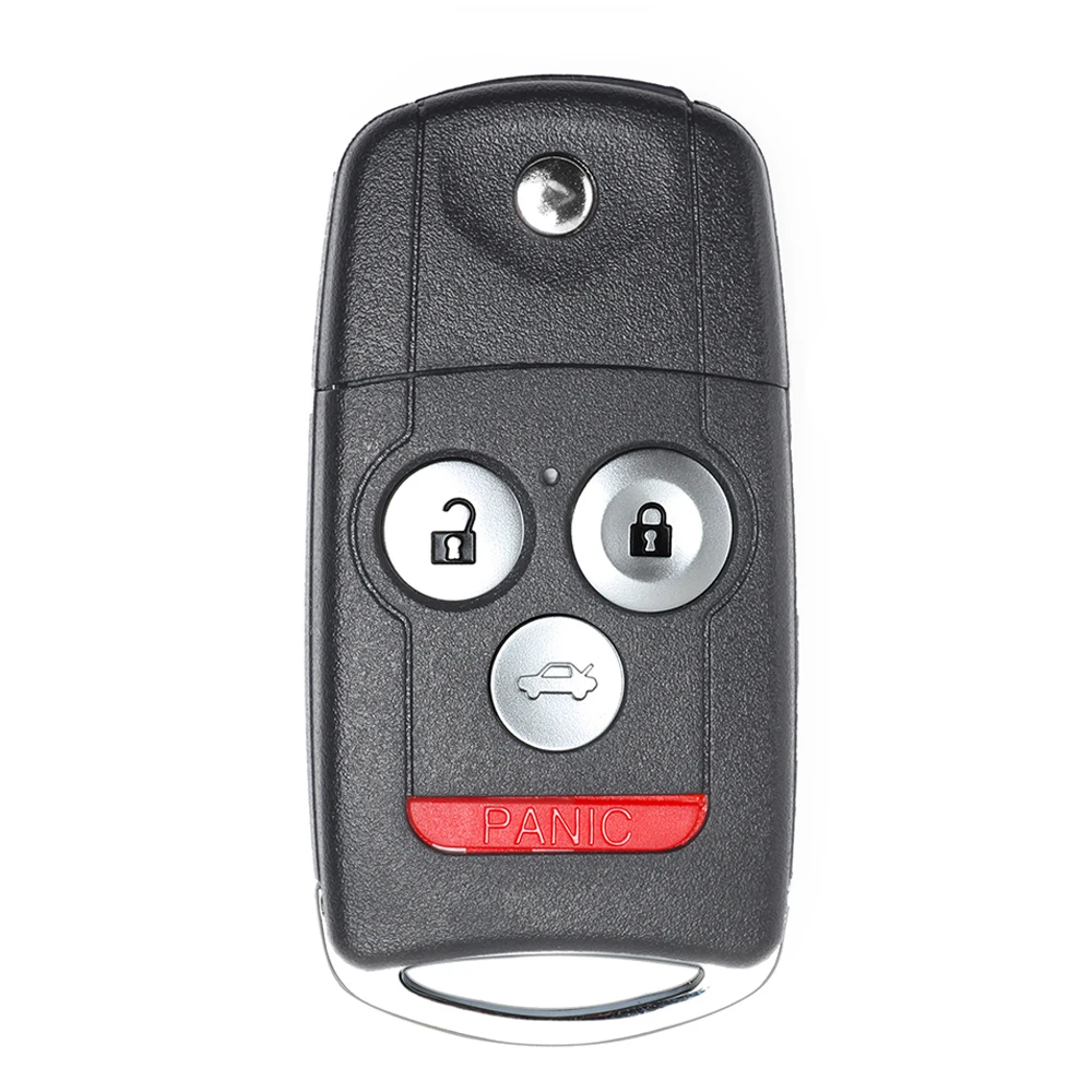 For 2010 2011 2012 2013 Acura TL TSX ZDX Keyless Car Remote Key Fob MLBHLIK-1T 