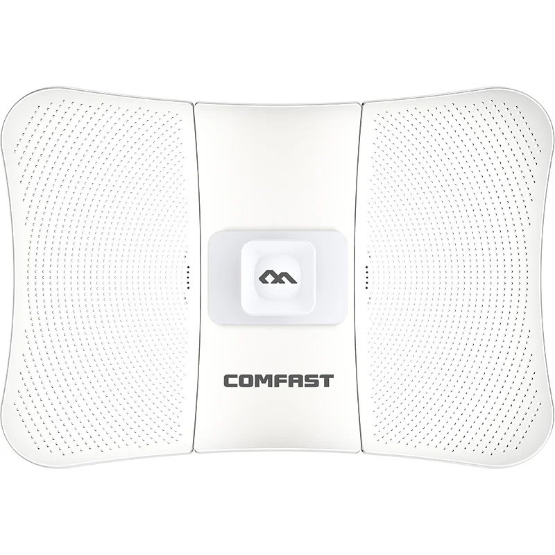 

Comfast CF-E317A 11KM 300Mbps 5G Wireless Outdoor Wifi Long range cpe 24dbi Antenna Wi fi Repeater Router Access point bridge AP