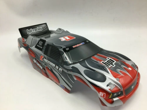 hpi firestorm body