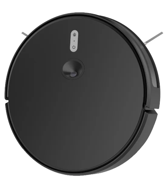 

Smart Vacuum Cleaner Robot Automatically Sweeping Mopping Floor Cleaning Robot
