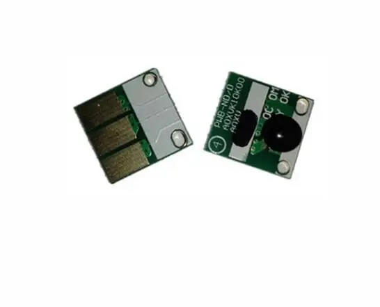 

20 шт., Bizhub 227, 287, 367, чип для блока формирования изображений для Minolta DR312 DR 312 DR_312 DR-312, A7Y00RD