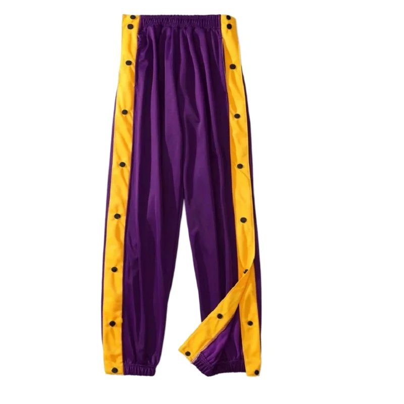 Sports Trousers Men's Basketball 
