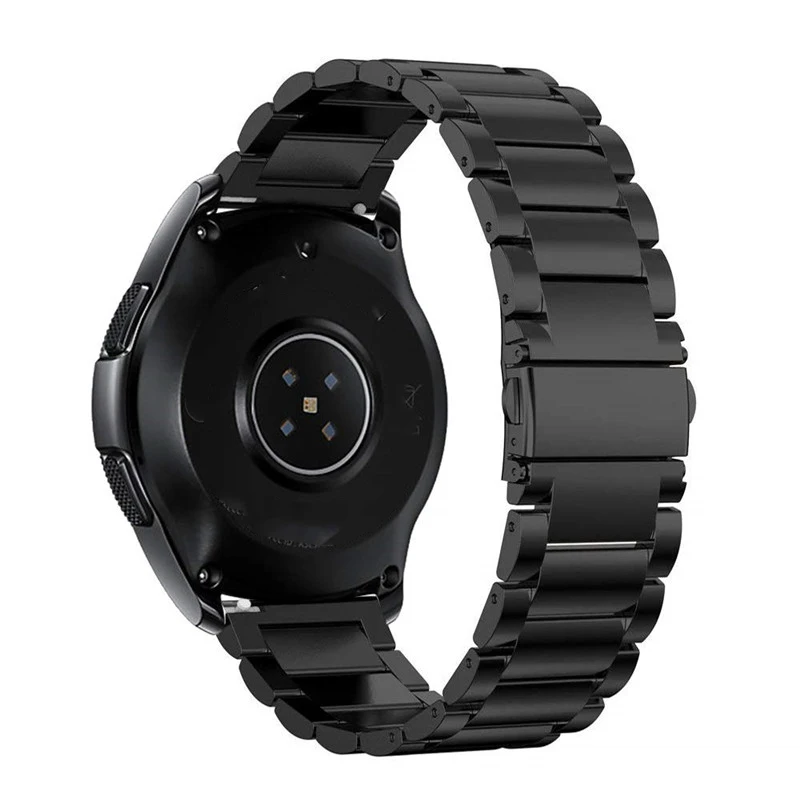 Ремешок для Samsung Galaxy watch 46 мм 42 браслет huawei GT 2 amazfit bip 47 20 22 мм|Ремешки часов| |