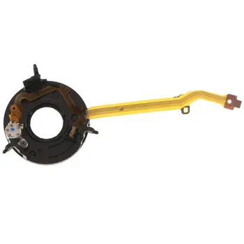 

Flexible Cable Lens Aperture Shutter Unit For Canon S110 S100 S200 Camera Replacement Part Easy Installation
