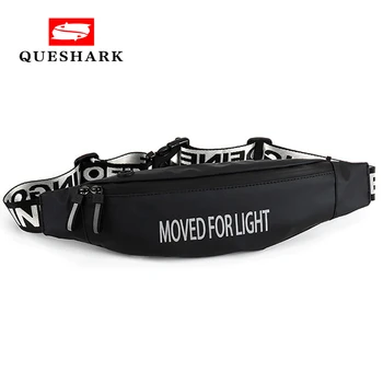 

Outdoor Sport Waist Bag Running Waterproof Mobile Phone Waist Pack Bag Climbing Cycling Travel Shoulder Chest Bag