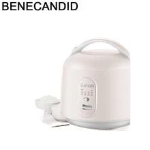 

Container Cuiseur Riz Home for Pote Marmita Elektrikli Ocak Kitchen Appliance Arroz Panela Eletrica Food Warmer Rice Cooker