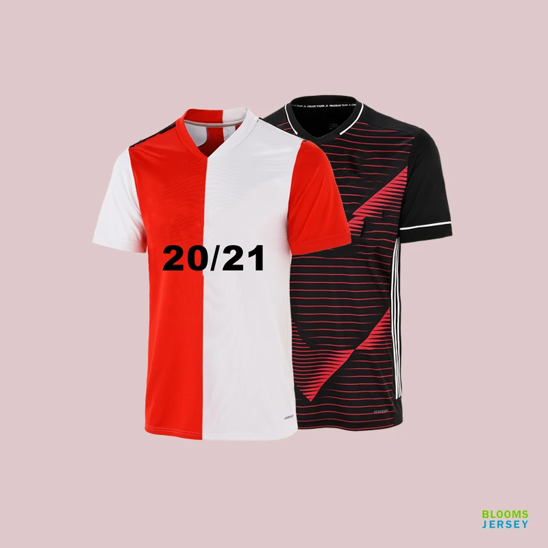 feyenoord away kit