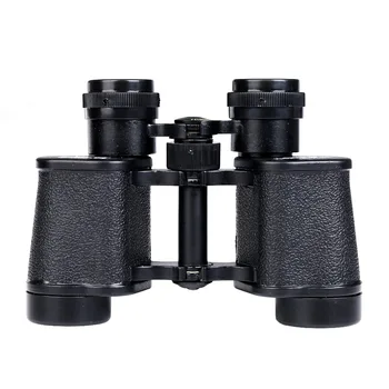 

High Quality 8X30 HD Russian wide-angle Central Zoom Military metal binoculars telescope Low-Light Level Night Vision Binocular