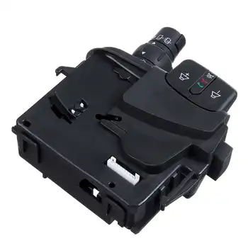

##7701060097 7701068113 Car Indicator Wiper Speed Radio Control Stalk Unit For RENAULT CLIO III KANGOO II MODUS FL 2004-2012