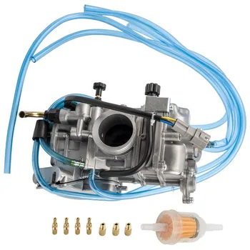 

Carburetor Carb for Honda CRF 250R CRF 250X 2004-2013 CRF250 CRF250X CRF250R