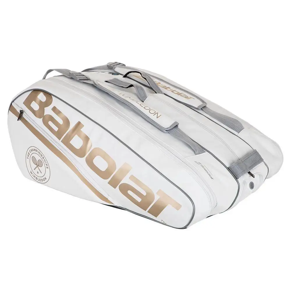 Babolat Aero Tennis Bag For 12 Racket 