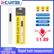 Pen Liquid Brake-Fluid-Tester Testing Car-Diagnostic-Tool Oil-Quality Auto Check Car-Crake