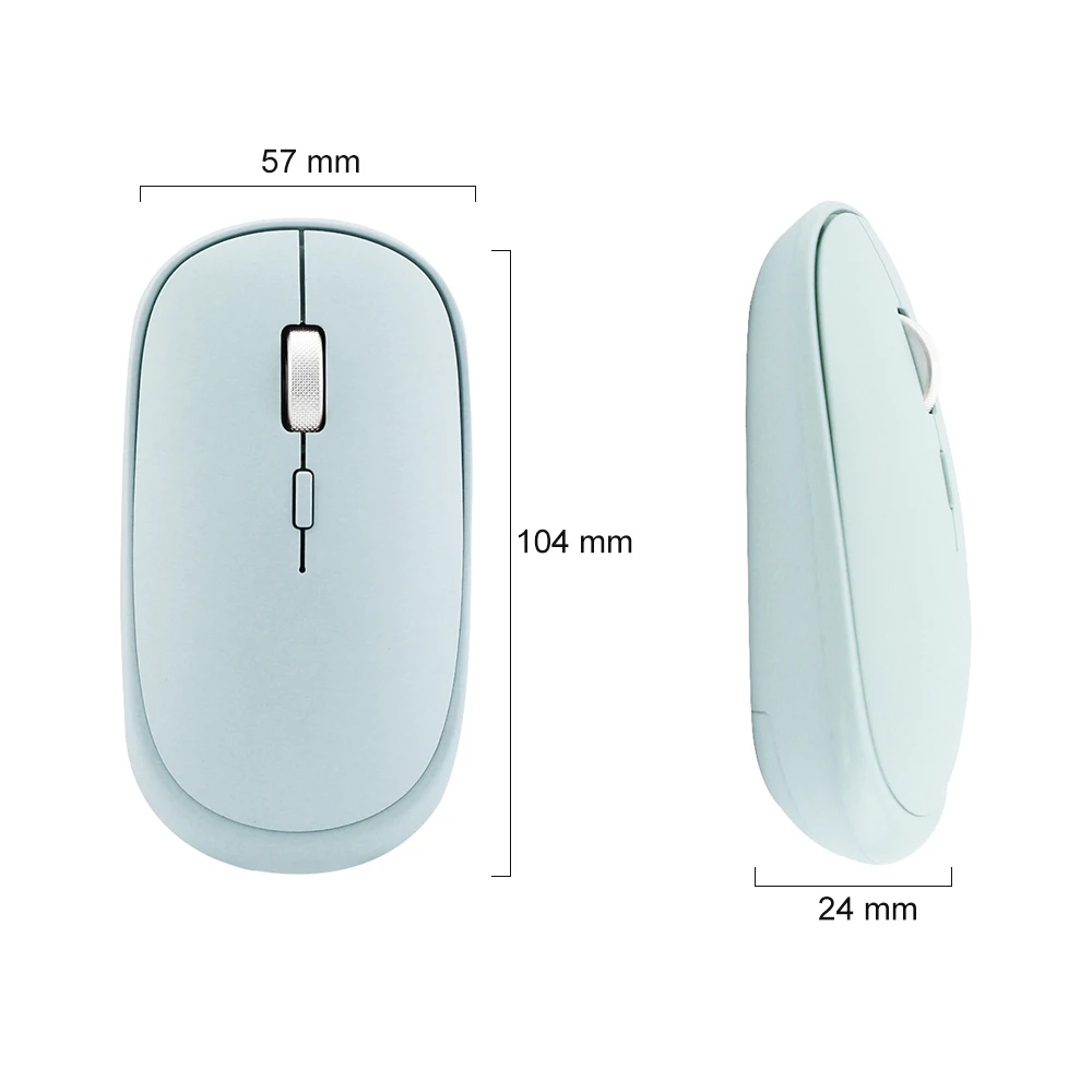 ultra slim mouse