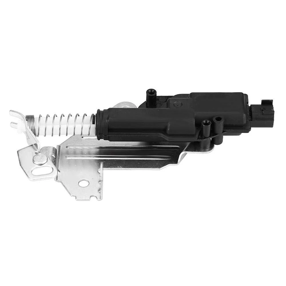 Автомобильный Замок для Ford Carnival Fusion 2002-2012 Fiesta Mk5 Mk6 2002-2008 блокировка двигателя двери Электромагнит исполнительного механизма замок задней двери