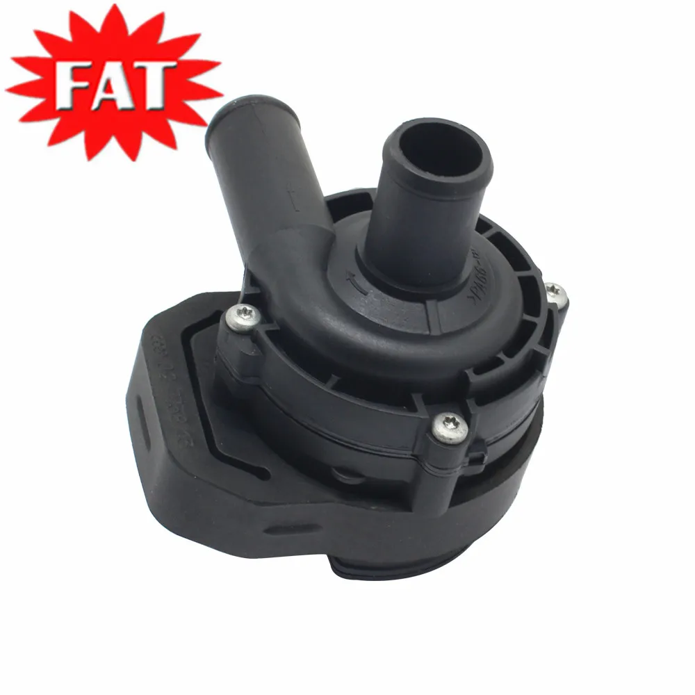 Вспомогательный водяной насос двигателя для Mercedes Benz B250 Bosch 0392023004 2115060000|Водяные