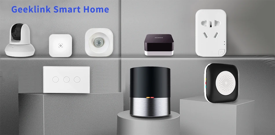 xiaomi mi smart home alexa