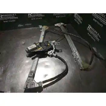 

WINDOW LIFTER FRONT RIGHT CITROEN XSARA SALOON