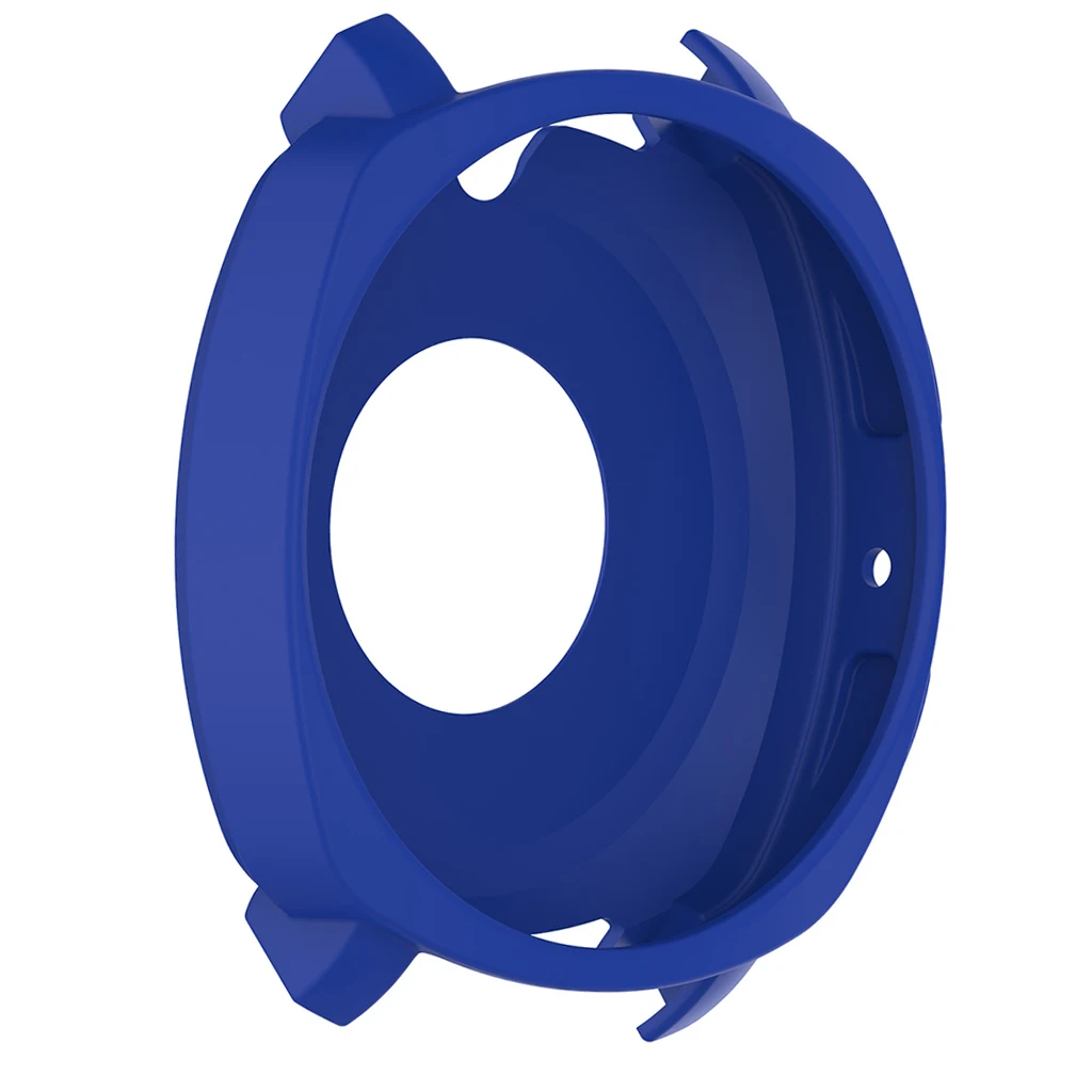 Durable Soft Protection Silicone Full Protect Case Cove For Samsung Gear Sport R600