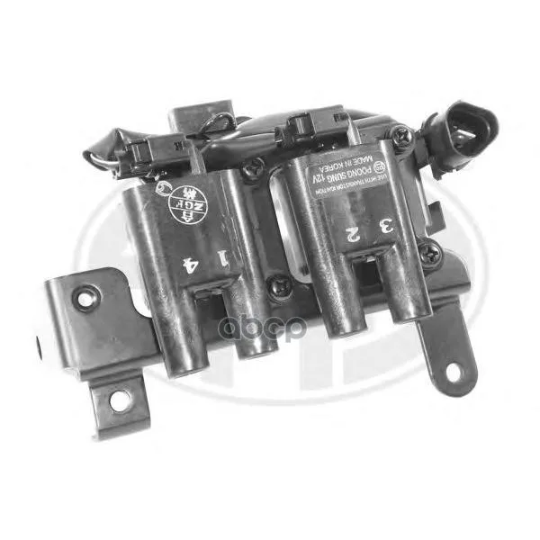 Катушка Зажигания Hyundai Atos, Atos Prime, Getz Era арт. 880203