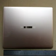 Абсолютно и для huawei Matebook X WT-W09 19 13 дюймов чехол для ноутбука золотой