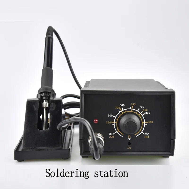 Welding Table Anti-static Temperature Regulating Electric Soldering Iron Table Temperature Control Spot Welding Iron Welding Table Anti-static Temperature Regulating Electric Soldering Iron Table Temperature Control Spot Welding Iron
