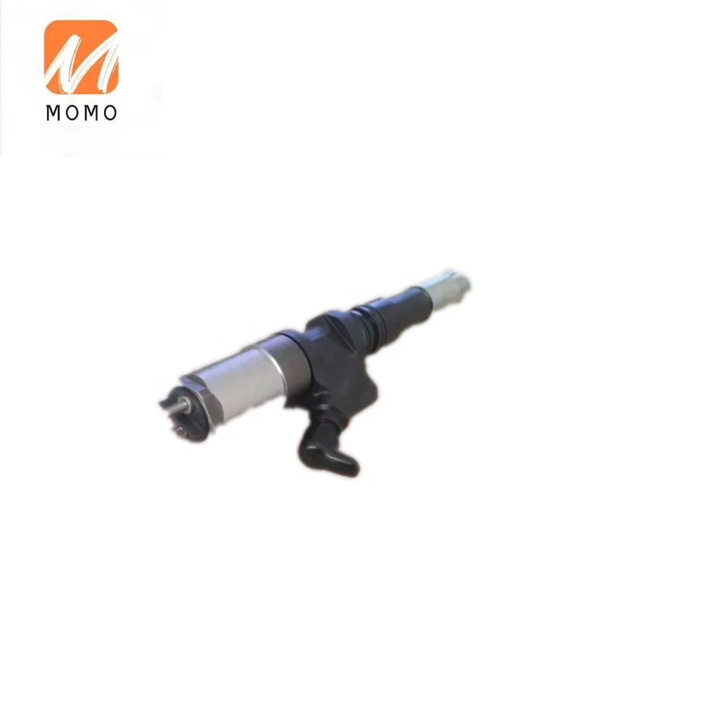

Инжектор двигателя для экскаватора 6D15E 6151-11-3100 6251-11-3100