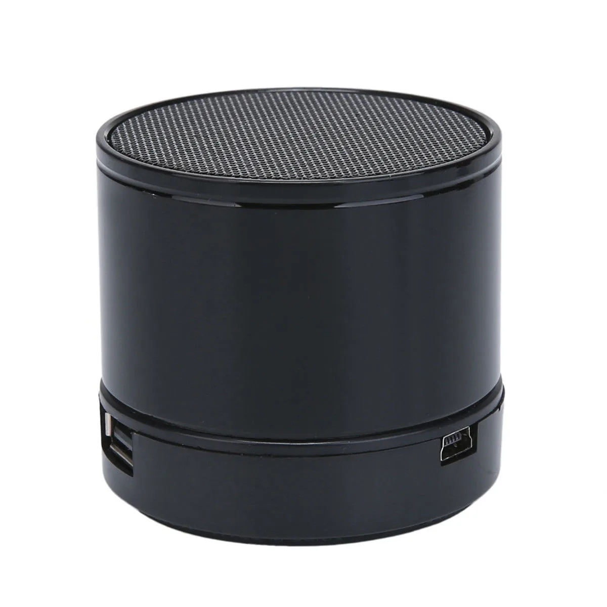 VOBERRY Колонка динамик стерео бас портативный мини Bluetooth беспроводные колонки Usb
