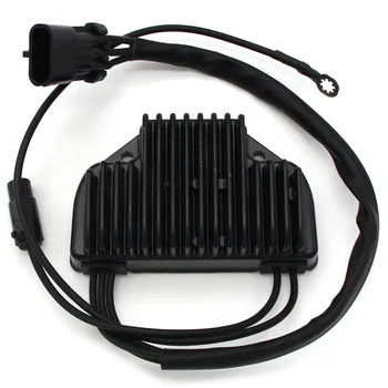 

Voltage Regulator Rectifier For Harley Davidson EFI VRSCX Night Rod VRSCD Special VRSCDX Street VRSCR V-Rod 74440-01 74494-02