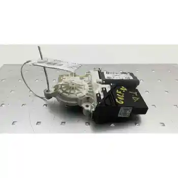 

1K0959704FL05 WINDOW MOTOR REAR RIGHT VOLKSWAGEN GOLF V SALOON (1K1)