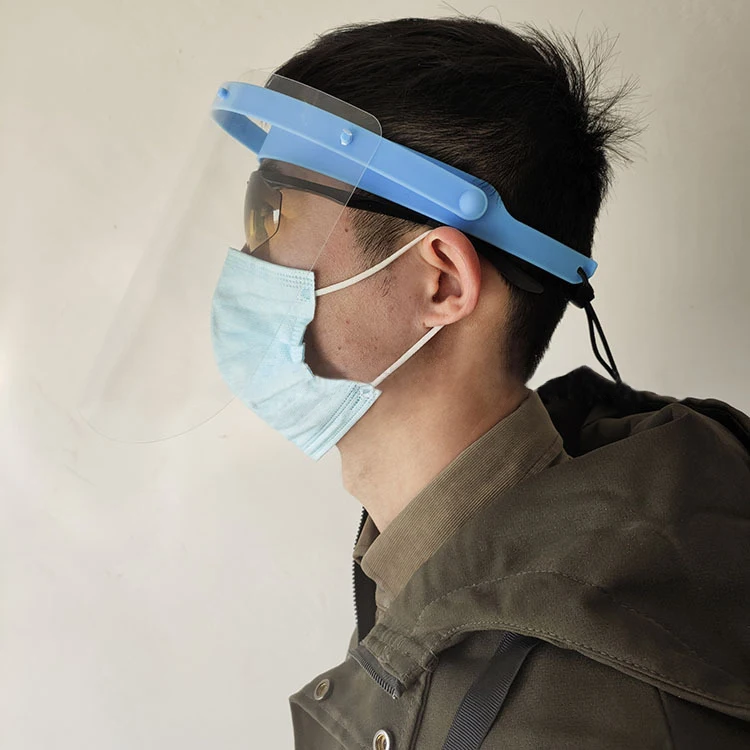 Full-Face Protective Mask Face Shield Replacement Face Mask Anti Saliva Anti-Fogging Droplet Dust Visor Shield Dropship Full-Face Protective Mask Face Shield Replacement Face Mask Anti Saliva Anti-Fogging Droplet Dust Visor Shield Dropship