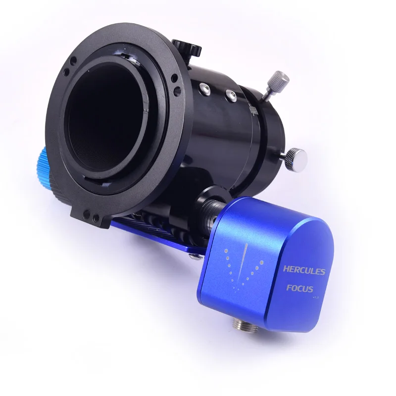 Аксессуары для телескопа HERCULES 2 &quot двухскоростной фокус Sky Watcher 150750 200F4 200F5 250F4 300F4 и