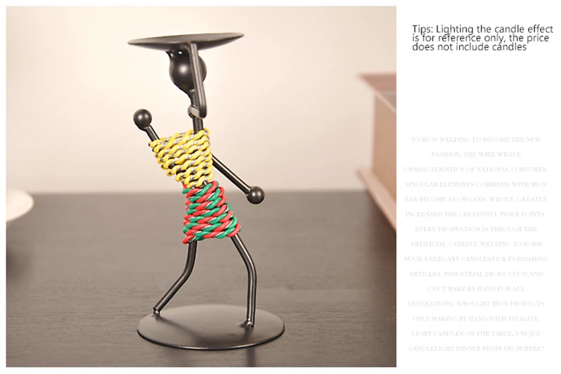 Candle Holder (9)