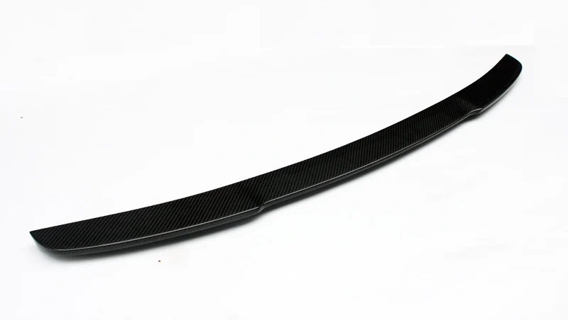 

Carbon Fiber Rear Trunk Spoiler Wing for 2009-2012 Audi A6 C6 V Style
