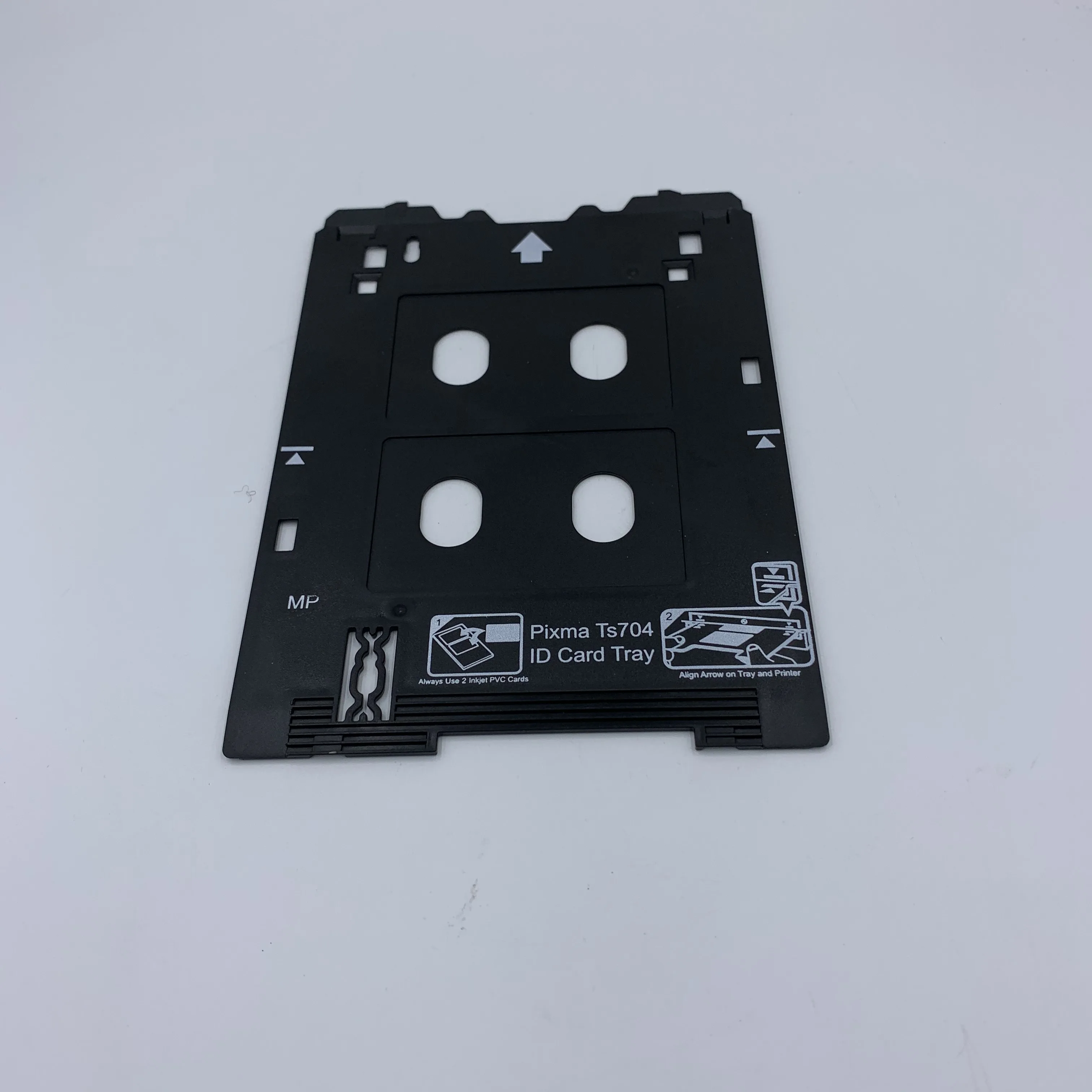 Canon Ip7240 Id Card Printing Template