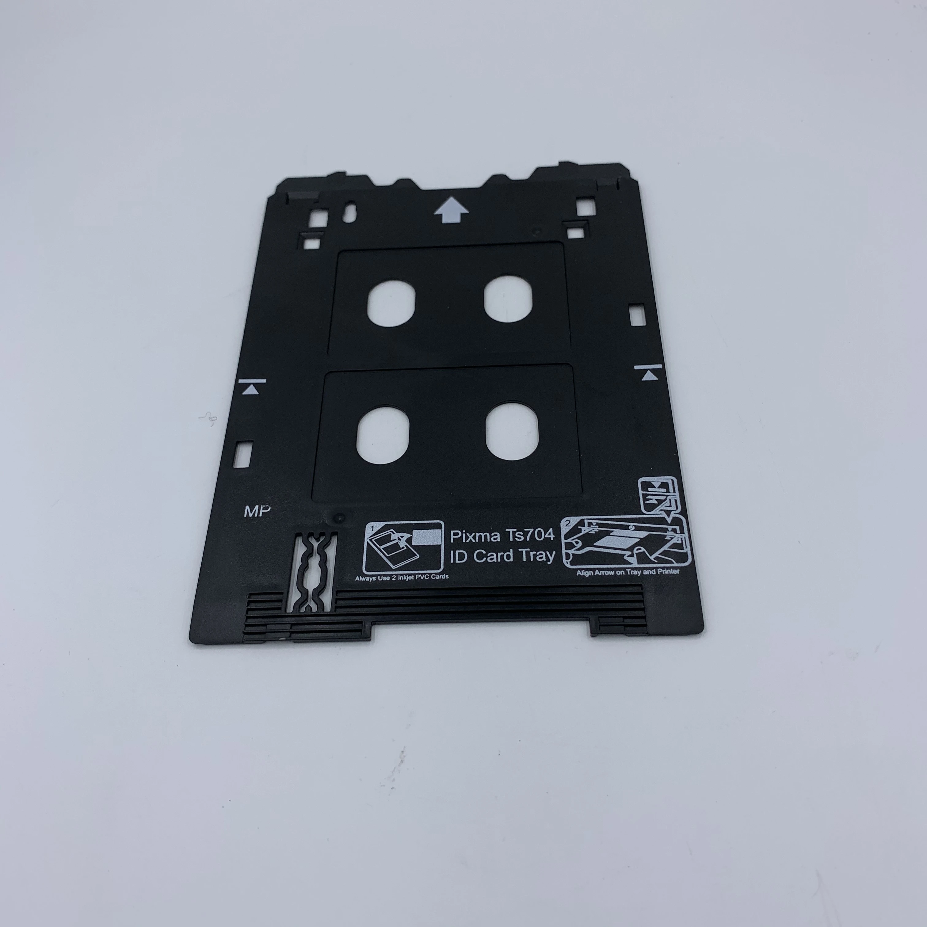 21キヤノン製pixusインクジェットpvcカードトレイts701 Ts10 Ts10とts9510シリーズプリンタ キヤノンmpトレイ プリンタ Business Cards Aliexpress