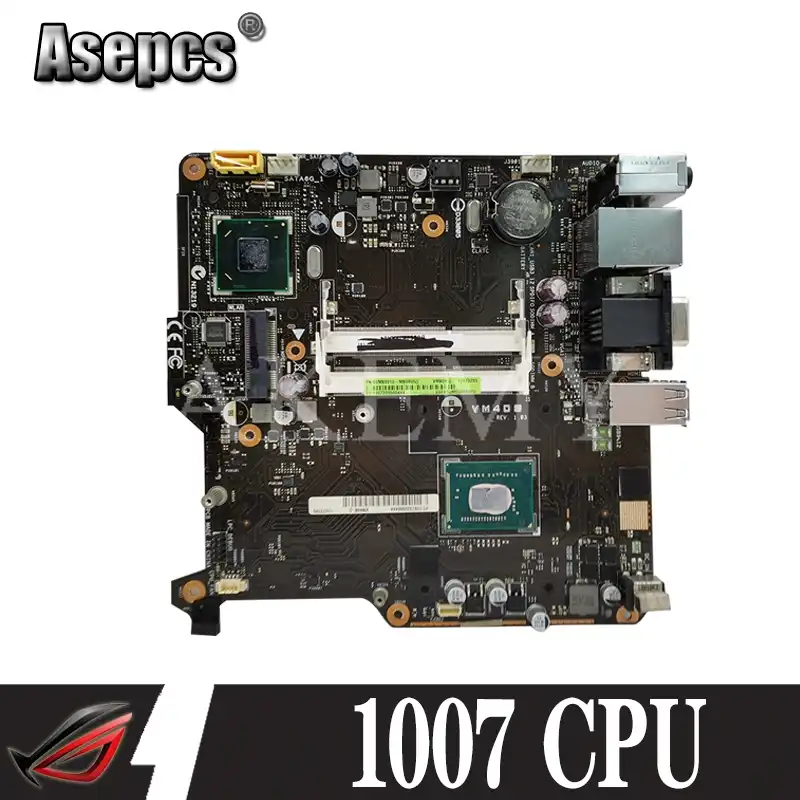Jual Asus Mini Pc Vivopc Vm40b S165v 4gb Windows 8 1 Bing Berkualitas Kab Kediri Go Cctv Tokopedia