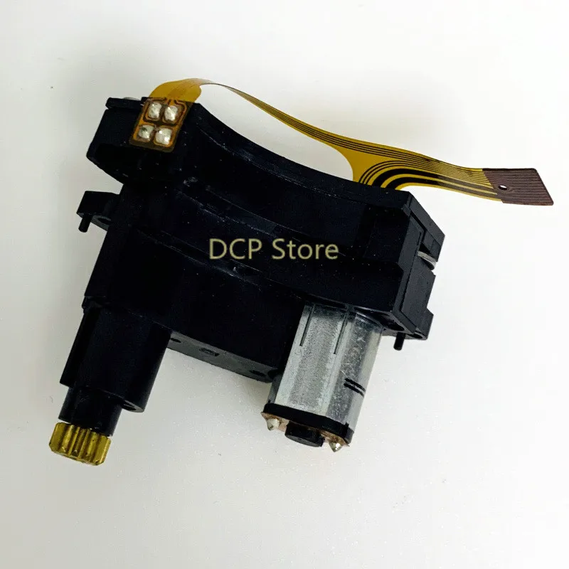 Оригинальный блок фокусировки объектива Запасная часть фокусировка моторная