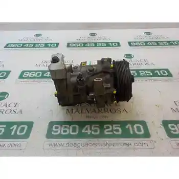

AIR CONDITIONING COMPRESSOR FIAT BIG POINT (199) SANDEN 51803075