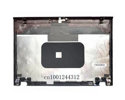 Для lenovo Thinkpad T420 T420i ЖК-задняя крышка с верхней крышкой 04W1608