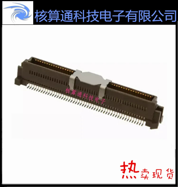 

На продажу 0536471074 536471074, 53647-1074, оригинальный 100 pin 0,64 мм Шаг 1 шт. можете заказать 10 шт. в упаковке