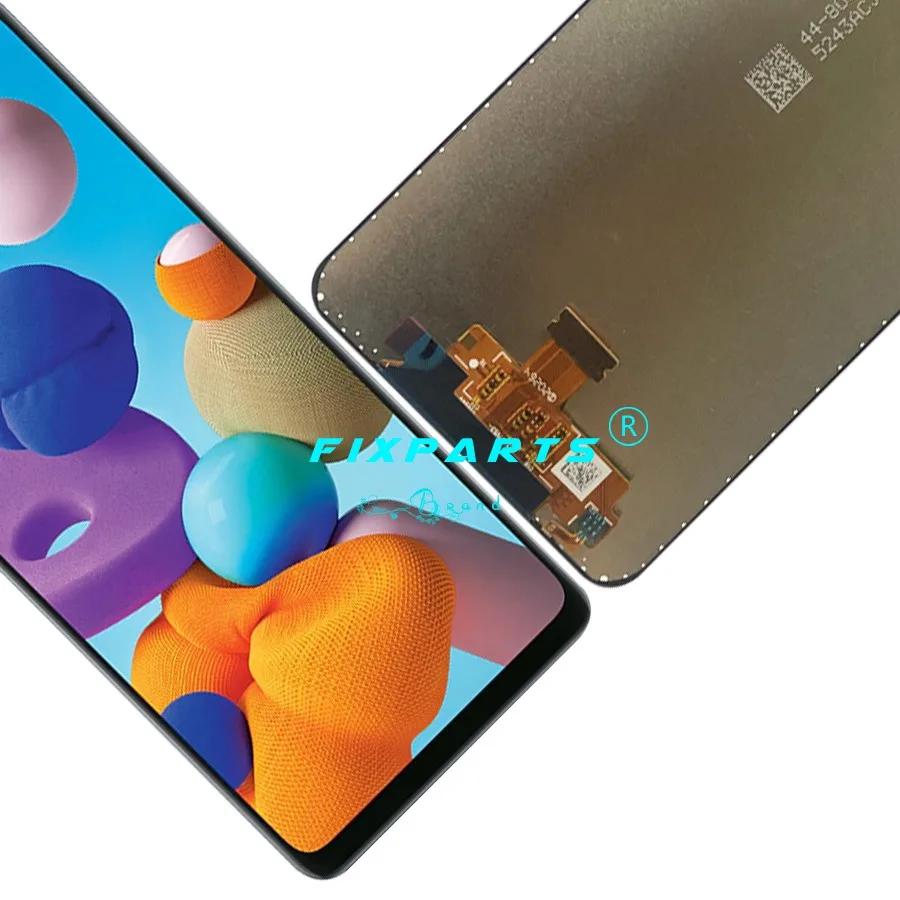 Samsung A21s - Mobile Phone Lcd Screens 