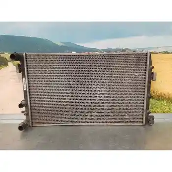 

6Q0121253R WATER RADIATOR SEAT IBIZA (6L1)