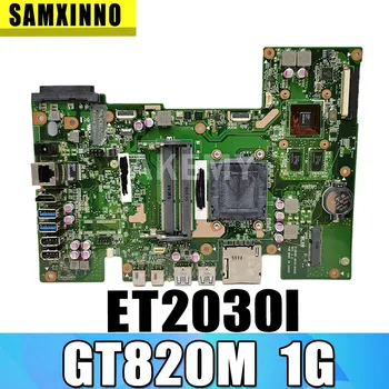 

ET2030I All-in-One motherboard for ASUS ET2030I original mainboard GT820M