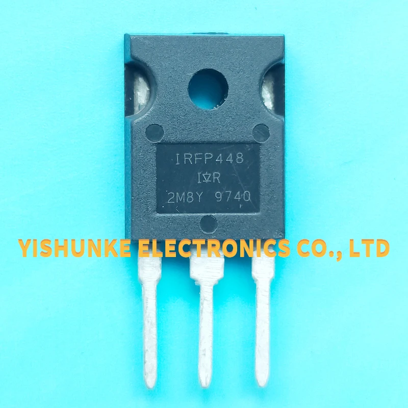 10 шт. транзистор MOSFET IRFP448 IRFP448PBF TO-247 11A 500V | Электроника