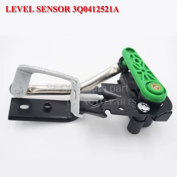 

3Q0412521A,3Q0 412 521A Level Sensor Front Left For VW DSI PASSAT 3G B8 Seat Skoda